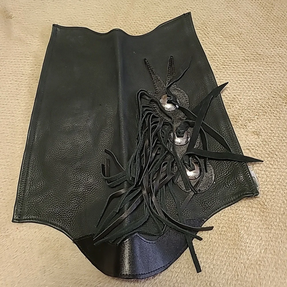Gauntlets - Picture 2 of 4